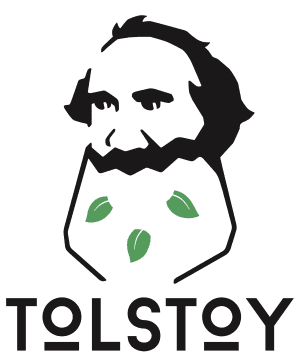TolstoyLogo